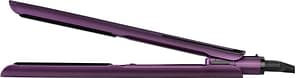 Placa de indreptat parul ECG Modifica Straight Chiara 48 W, 150-230°C, invelis ceramic, 5 niveluri de temperatura, violet