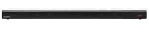 Soundbar GoGEN TAS930, 2.0, 40 W, FM, Bluetooth, HDMI ARC, intrare optica digitala, afisaj LCD