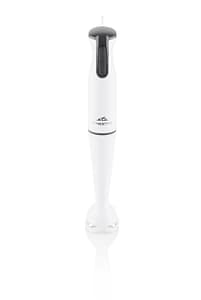 Blender de mana ETA Minestro 0063 90000, 350 W, lame din otel inoxidabil, mod TURBO