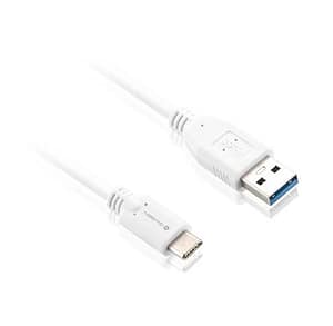 Cablu de incarcare si transfer de date GoGEN USB