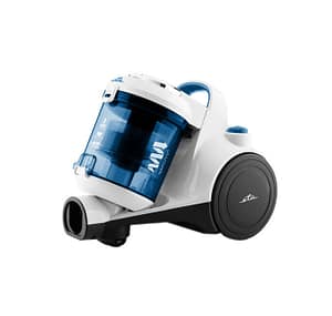 Aspirator fara sac ETA Ambito 0516, 700 W, 1,5L, motor ECO, filtru HEPA12