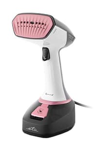 Aparat de calcat vertical cu aburi ETA Stephany 2270, 1400 W, 380 ml, 25 g