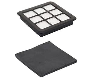 Filtru HEPA si burete pentru aspirator ETA Grande Animal 2223 90000