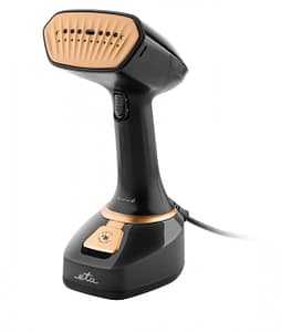 Aparat de calcat vertical cu aburi ETA Stephany 3270 90000, 1400 W, 320 ml, 25 g