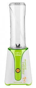 Blender Smoothie maker GALLET MILLAU MS590, 350 W, bol 600 ml BPA free, alb cu verde