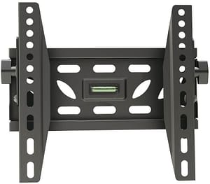 Suport TV GoGEN M, diagonala 23"-42" (58 - 106 cm), inclinare 0°-10°, 50 kg, VESA