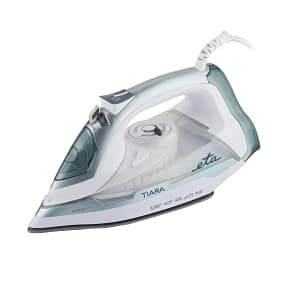 Fier de calcat ETA Tiara II 2269 90000, 2400 W, 450 ml, 140 g