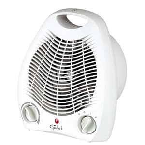 Aeroterma Gallet H 500, 2 niveluri de putere 1000 W