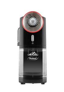 Rasnita de cafea ETA Perfetto 0068, 100 W, 200 g, 17 grade de macinare