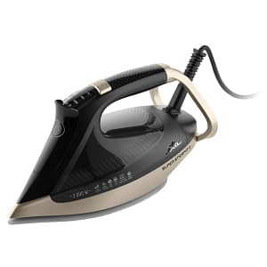 Fier de calcat ETA Super Steam II 3275 90000, 3000 W, LCD color, jet abur 200 g