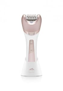 Epilator 2 in 1 ETA Fenite 3346 90000, 2 viteze, baterie Li-Ion 3,7 V, IPX5