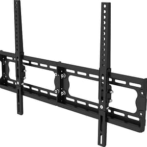 Suport TV de perete ECG LD 326501, 32″- 65″ (81 – 165 cm), inclinare 5°-10°, 75 kg, VESA