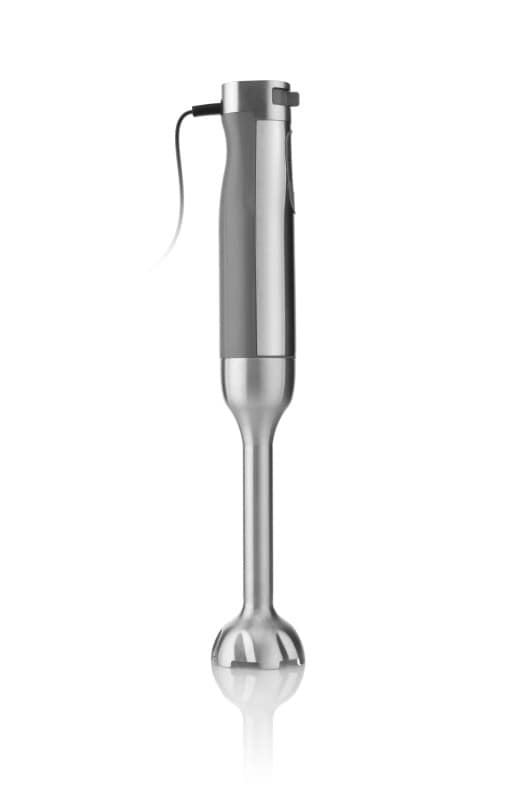 Blender vertical ETA Spesso II 2215 90000, 1200W, accesoriu tel, 6 viteze plus TURBO, otel inoxidabil - imagine 9