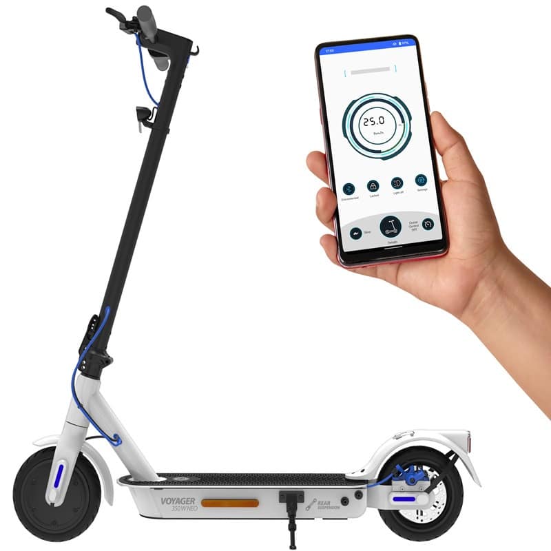 Trotinete electrice