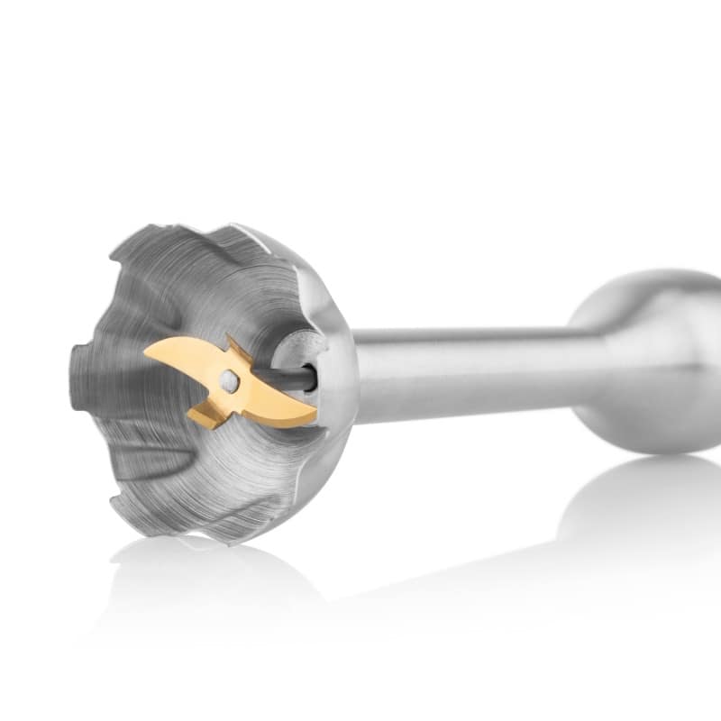 Blender vertical ETA Spesso II 2215 90000, 1200W, accesoriu tel, 6 viteze plus TURBO, otel inoxidabil - imagine 7