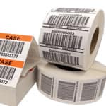 Barcode Label